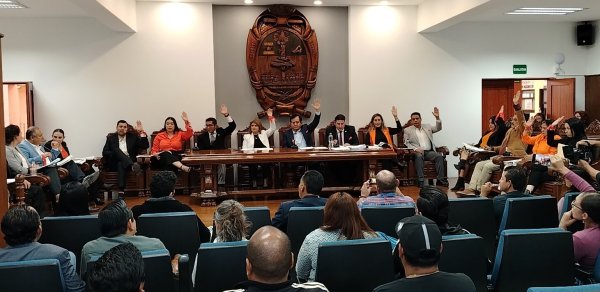 Ayuntamiento de Celaya se autoaprueba fondo de ahorro ¿de qué va?  