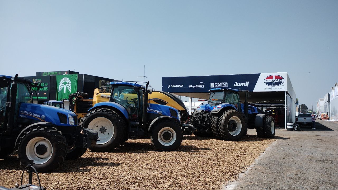 ¿Cuándo es la Expo Agroalimentaria en Irapuato? Te decimos costos y qué eventos habrá 