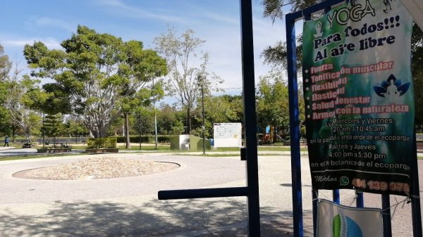 ¿Podrá Ecoparque de Salamanca ser sede de la feria? esto dice el alcalde