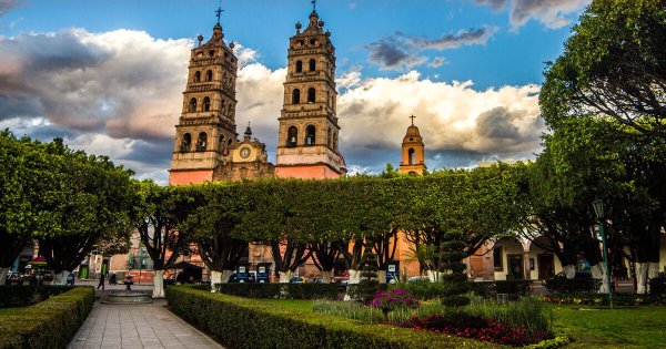 Salvatierra es declarada Zona de Monumentos Históricos por su relevancia cultural y patrimonial