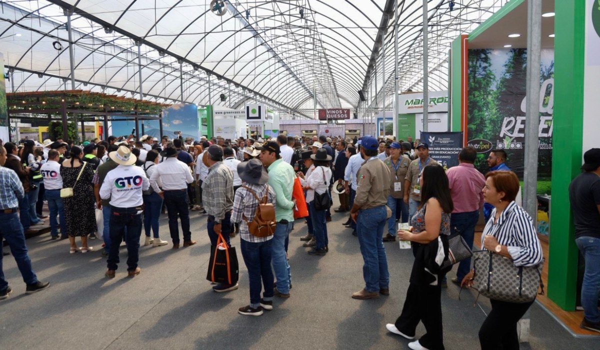 Guía completa para la Expo Agroalimentaria: actividades, boletos y cómo aprovechar la experiencia