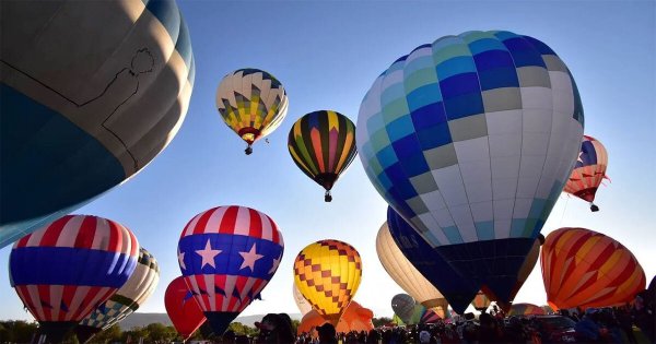 Parque Metropolitano busca comprar globo aerostático para promover eventos en León