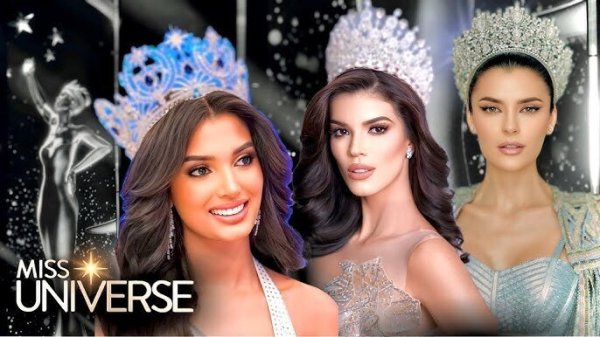 ¿Quiénes son las favoritas para coronarse como Miss Universo 2024? 