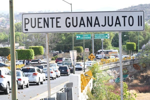 ¿Cuánto durará la obra para el Túnel 'El Laurel'? Así se tienen previstos los cambios