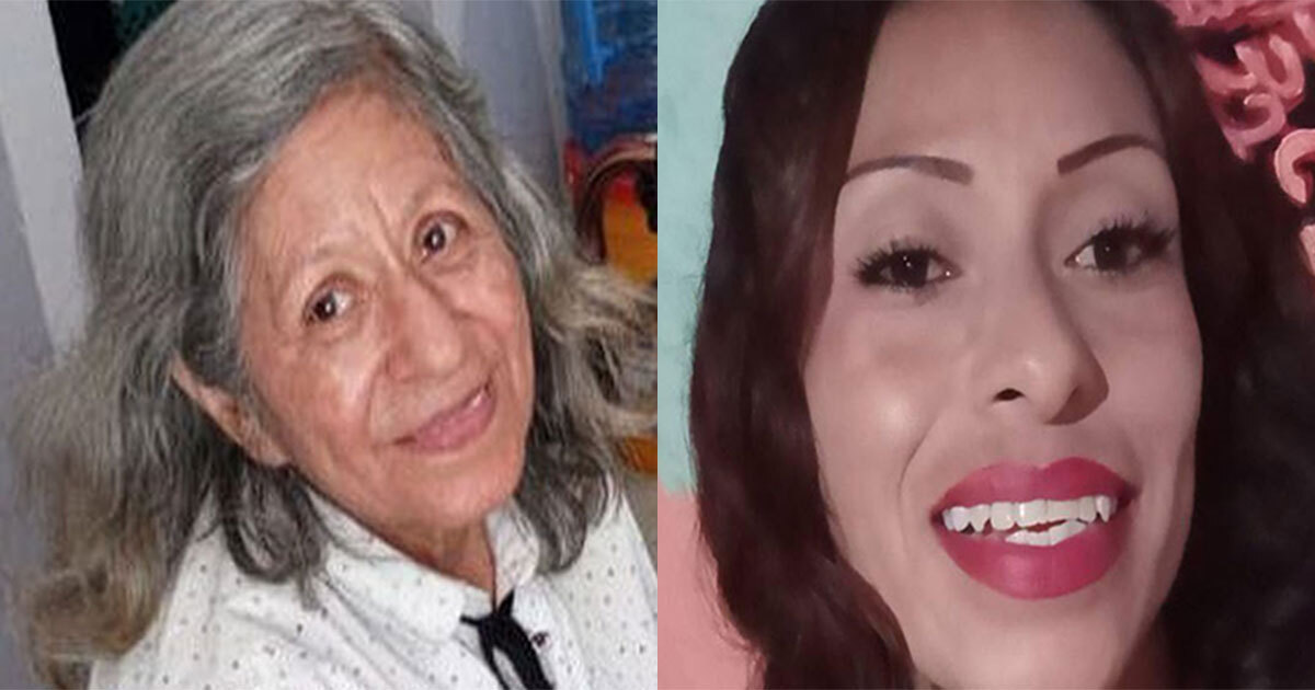 Buscan a Natalia Montes y Mónica Ramírez, mujeres desaparecidas en Guanajuato