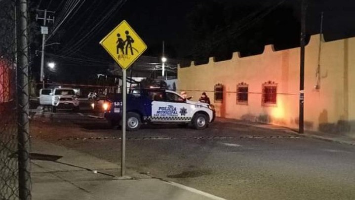 Hallan a joven asesinada en casa de San José Iturbide 