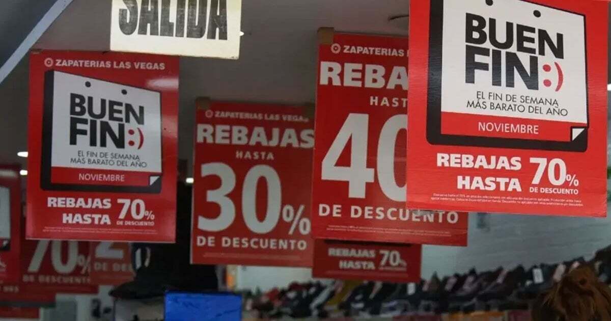 Guía de descuentos en Salamanca para el Buen Fin: ¿dónde encontrar las mejores ofertas?