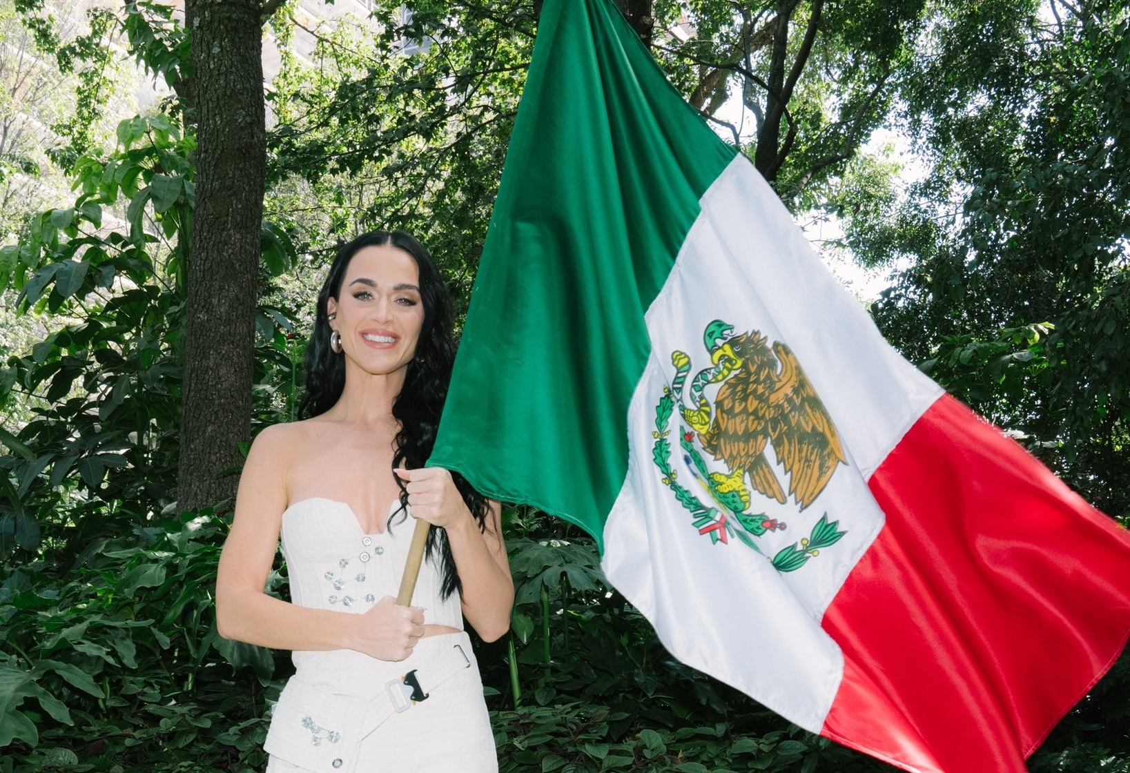 Katy Perry anuncia segundo concierto en la Ciudad de México ¿Cómo comprar boletos? 