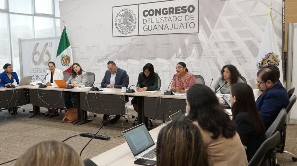 En Guanajuato se busca priorizar la atención a mujeres que vivieron violencia de género 