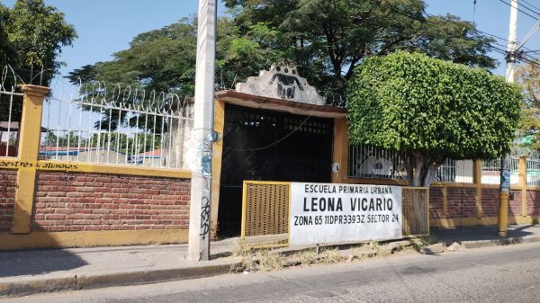 Violencia alcanza primaria de Irapuato: balacera desata crisis nerviosas en alumnos