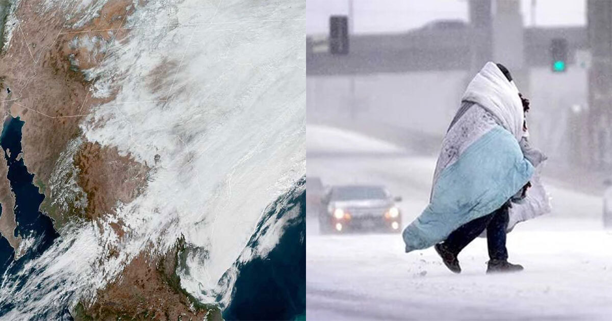 Clima en Guanajuato: así estará toda la semana en cada municipio