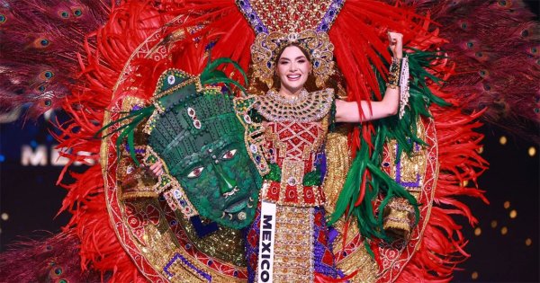 ¿En qué lugar quedó México en Miss Universo 2024? Logra entrar al TOP 5