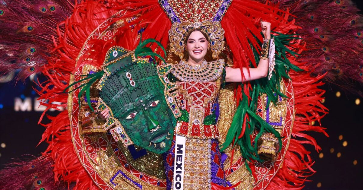 ¿En qué lugar quedó México en Miss Universo 2024? Logra entrar al TOP 5