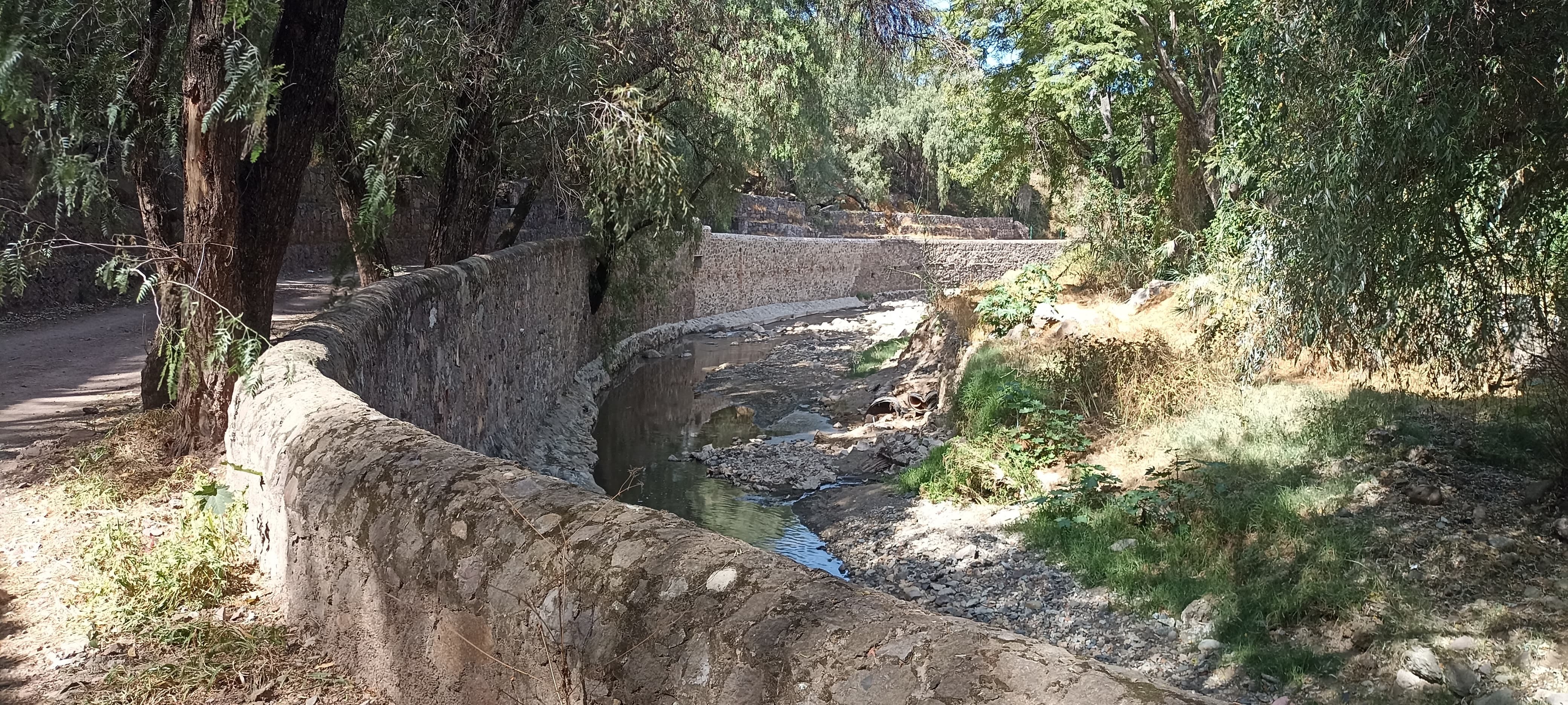 Contaminan al río Guanajuato con aguas negras y lixiviados, ¿es peligroso? 