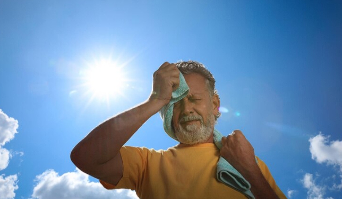 ¿Por qué hace tanto calor en noviembre? El fenómeno detrás del ‘calorón’ en Celaya