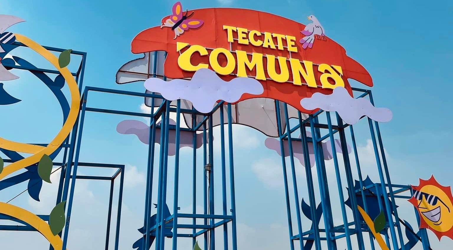 Tecate Comuna: ¿Cómo conseguir boletos y quiénes se presentarán? 