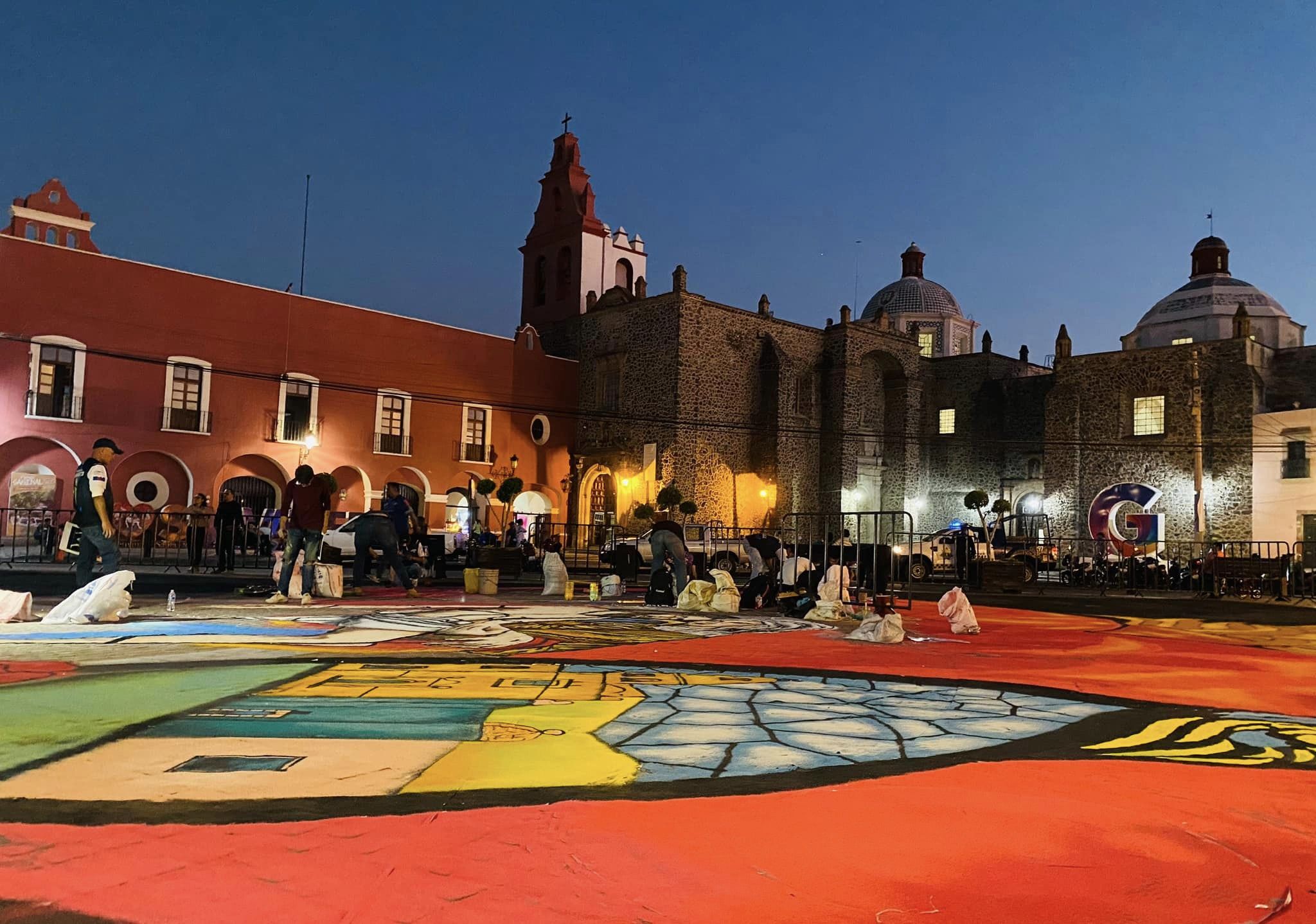 Salvatierra obtiene el nombramiento de “Ciudad de Monumentos“: ¿De qué se trata?