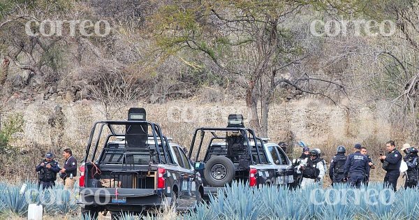 Encuentran sin vida a bebé recién nacida en camino de Pénjamo