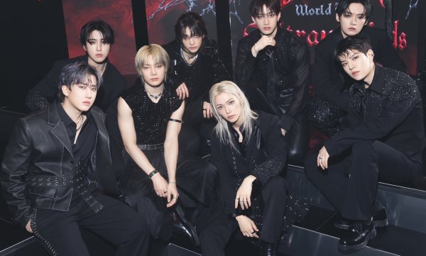 ¿Quiénes son Stray Kids? La banda se presentará en México 