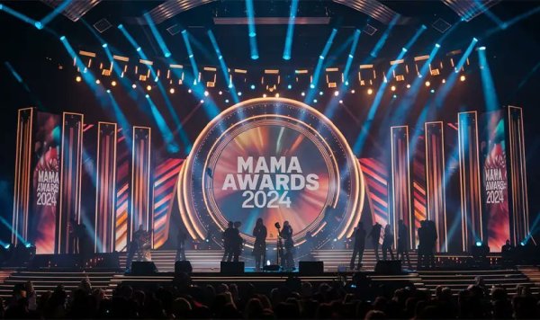 ¿Quiénes son los nominados a los MAMA Awards 2024? 