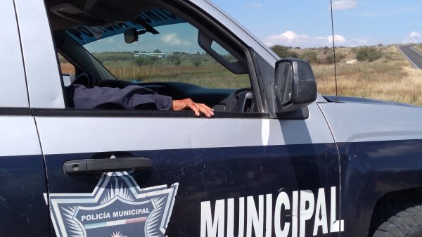 Asesinan a balazos a un hombre en comunidad de Moroleón