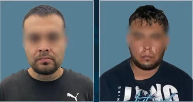 Fiscalía de Querétaro confirma solo dos detenidos por masacre en bar 'Los Cantaritos'