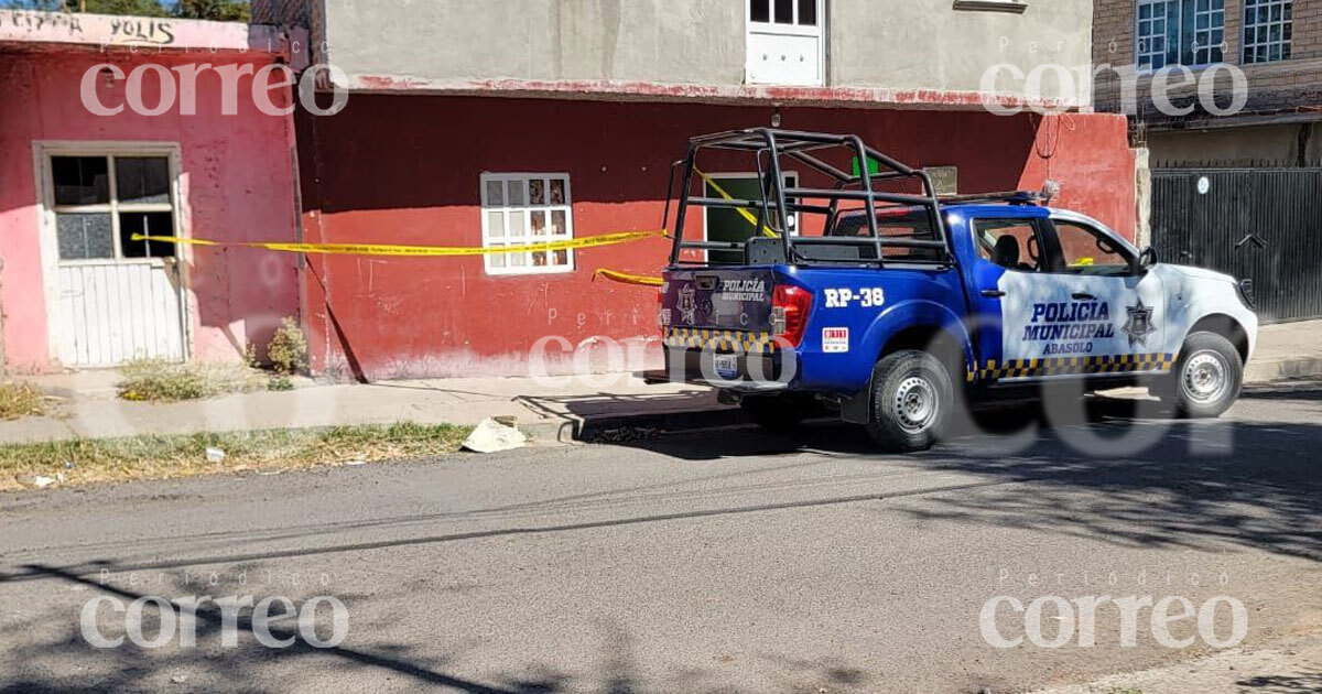 Asesinan a mujer en la comunidad Piedras Negras de Abasolo 