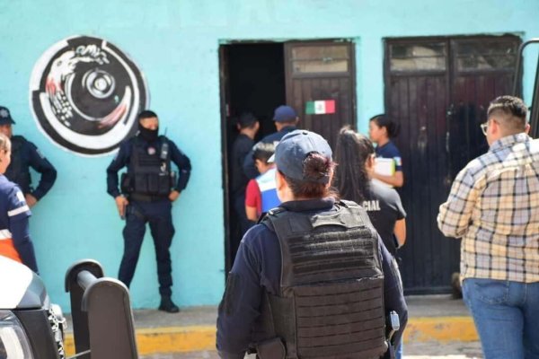 Buscan regularizar los anexos en los 46 municipios de Guanajuato; alistan censo 