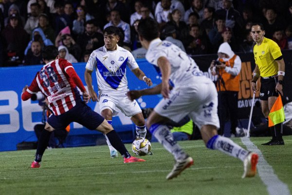 ¿Dónde ver el partido Tapatío vs Celaya, Final de la Liga de Expansión?