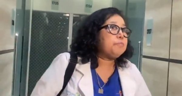 Marilyn Cote la falsa psiquiatra es vinculada a proceso en Tlaxcala 