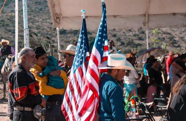 Migrantes guanajuatenses lamentan recorte presupuestal 