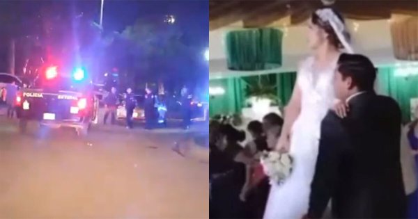 ¿Qué pasó en Tabasco? Violencia deja siete muertos tras ataque a un bar y una boda 