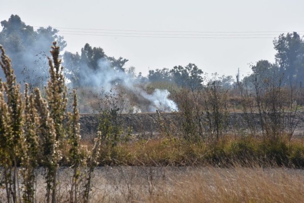 ¿Te pueden multar por tener un terreno en mal estado?