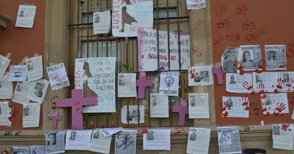 Conmemorarán Día Internacional de la Eliminación de la Violencia contra las Mujeres en Salamanca