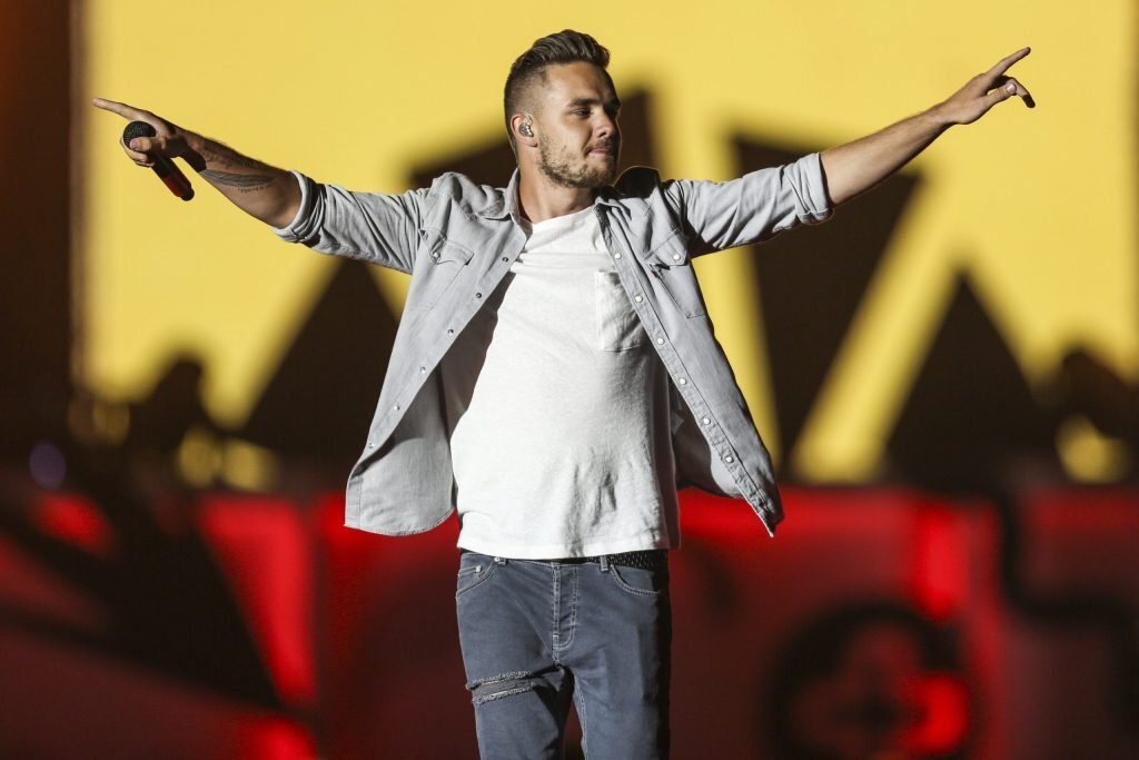 Liam Payne buscaba escapar de la habitación del hotel por el balcón antes de caer 