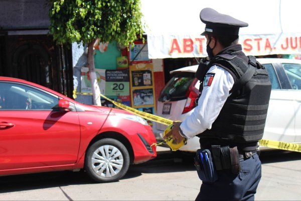 Irapuato presenta percepción de inseguridad y bajos salarios, advierte IMCO 