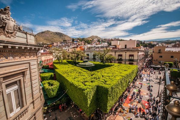 El gentilicio en Guanajuato: variaciones y curiosidades de su origen 