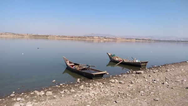 Adiós tecnificación de la Presa de la Purísima en Irapuato ¿cómo se aprovechará? 