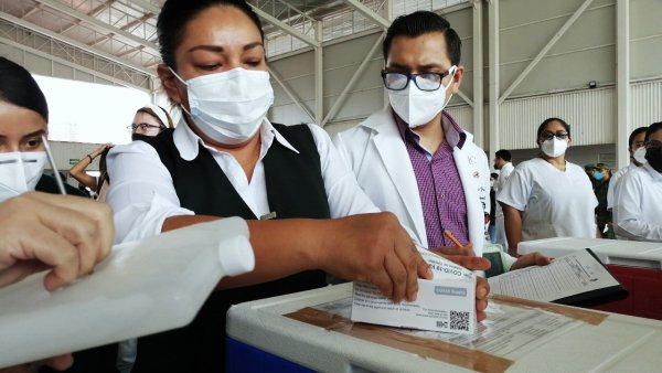 Crisis emocional en el sector salud impulsa nueva cultura laboral en Guanajuato