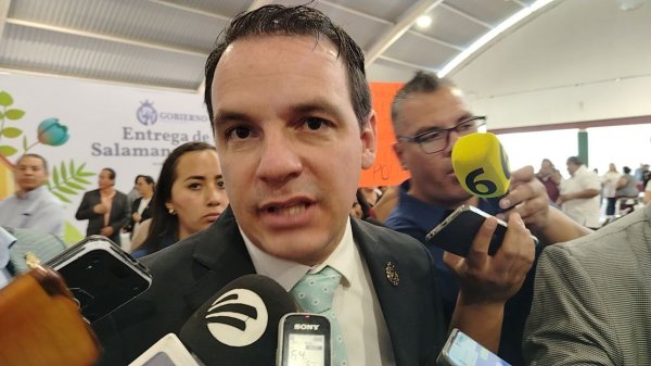 Niega Secretaría de Gobierno en Guanajuato bajo presupuesto en búsqueda: 