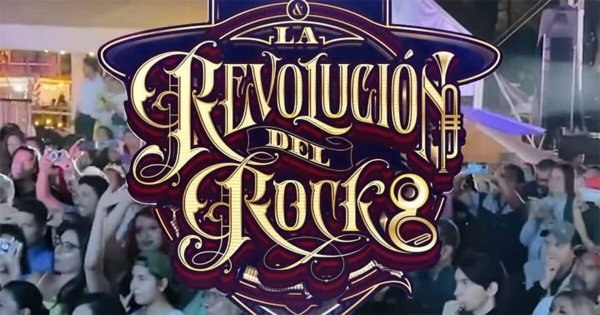 La revolución del Rock llega a San José Iturbide: cuándo y dónde ver su concierto gratuito