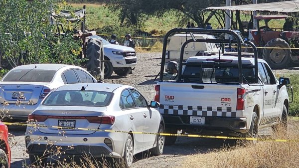 Sube a dos muertos el saldo de ataque entre León y Romita