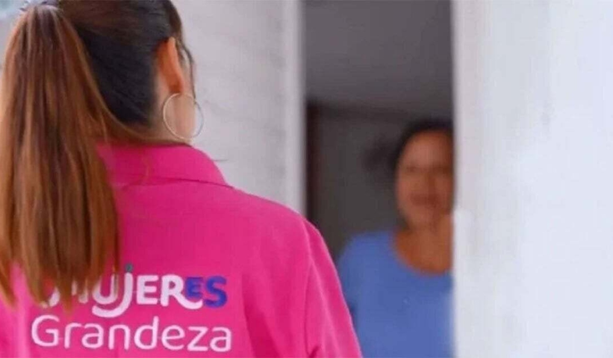 ¿Qué beneficios tiene la tarjeta rosa del gobierno?