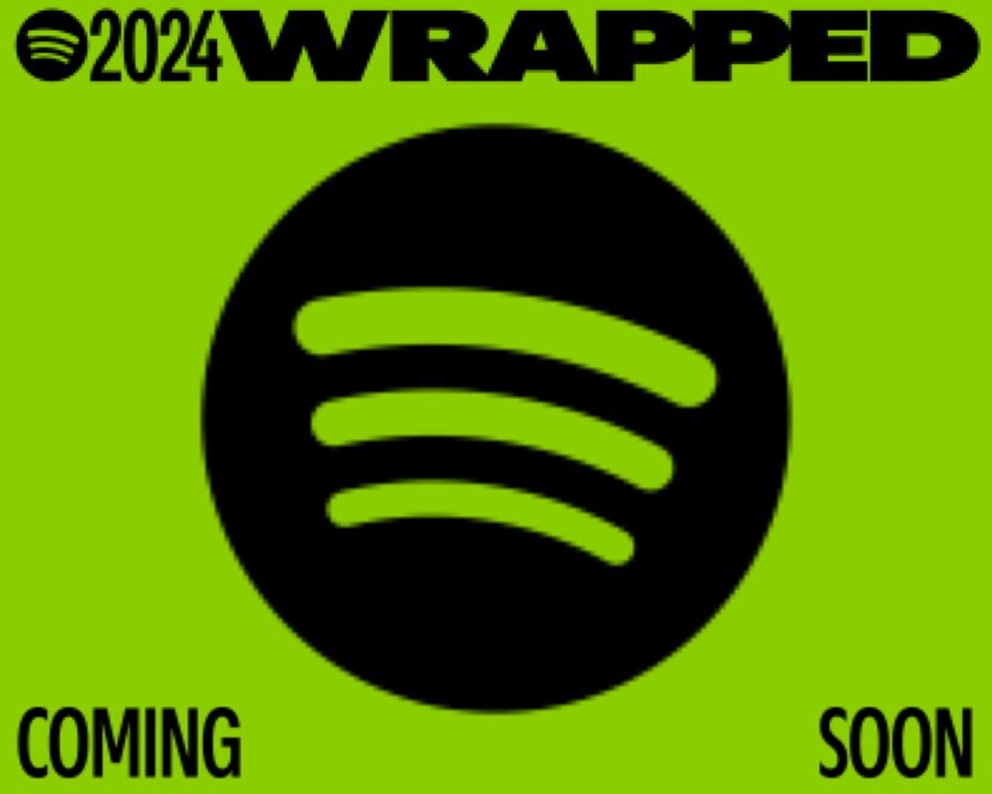 ¿Cómo funciona y cuando sale el Spotify Wrapped 2024?