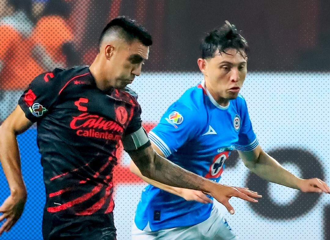 Liga MX: ¿Qué necesitan Cruz Azul y Toluca para avanzar en la Liguilla del Apertura 2024?