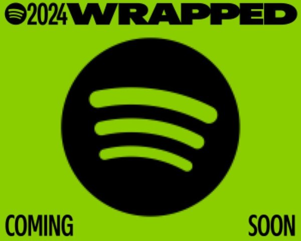 ¿Cómo funciona y cuando sale el Spotify Wrapped 2024?