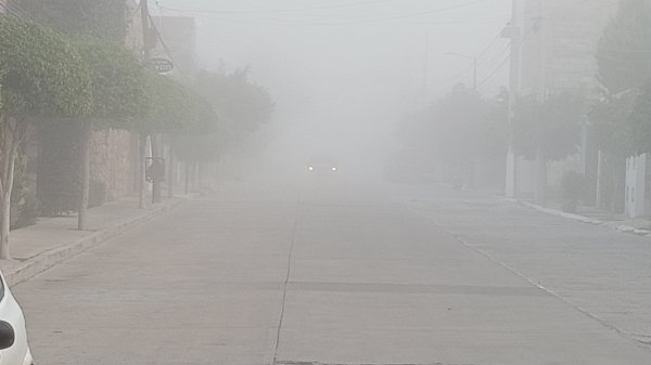 Bajas temperaturas en Guanajuato afectan a comunidades vulnerables