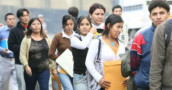 PRI propone reformar ley para mejorar empleos y salarios de jóvenes en Guanajuato