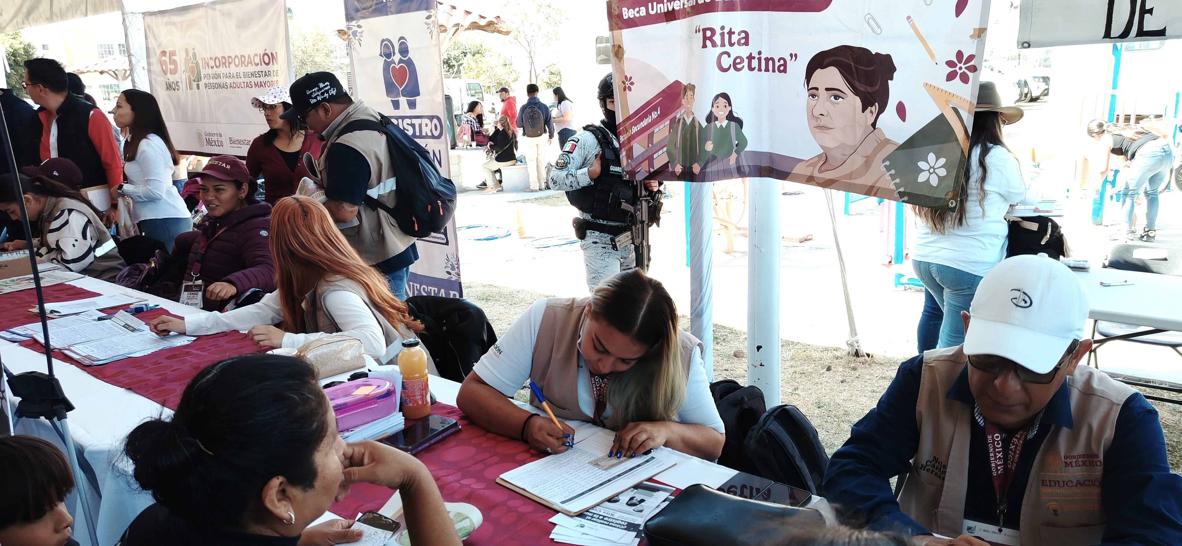 Celaya lanza las “Jornadas de Paz“ para combatir la violencia 