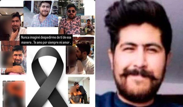 Detienen a dos presuntos implicados en la desaparición y homicidio de Eduardo Manellic 